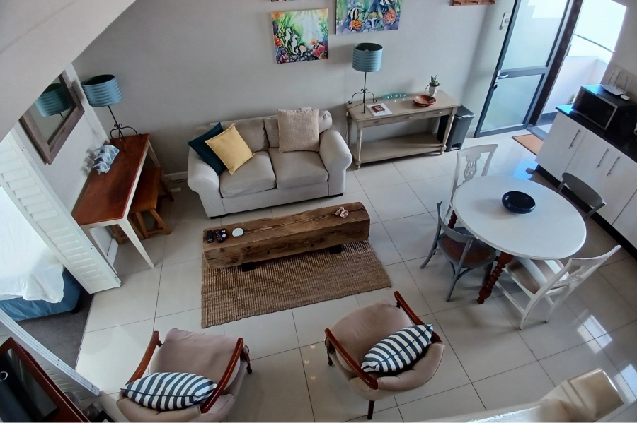 2 Bedroom Property for Sale in Knysna Central Western Cape